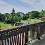 Apartment 7 Balatonboglar