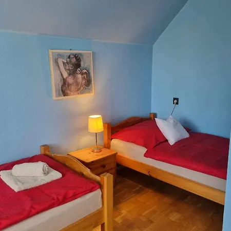 Appartement 7 Balatonboglár