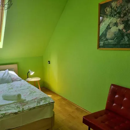 7 * Balatonboglár