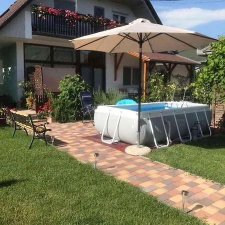 7 Appartement *