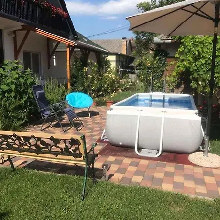 Appartement 7 *