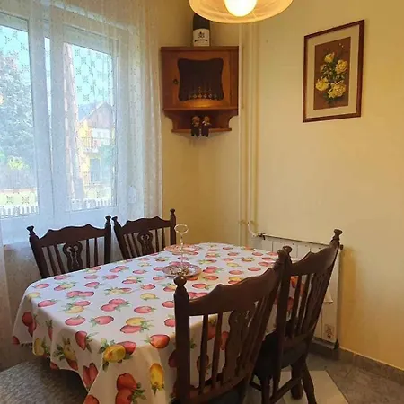 7 Appartement