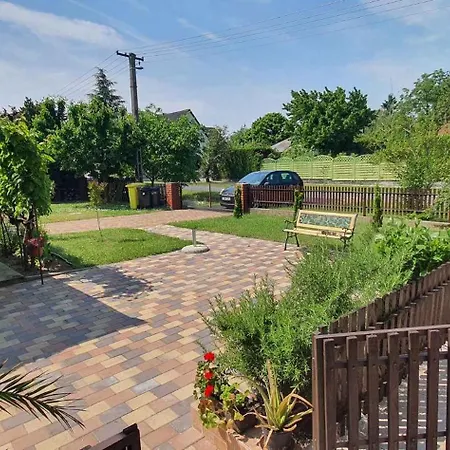 7 Appartement Balatonboglár