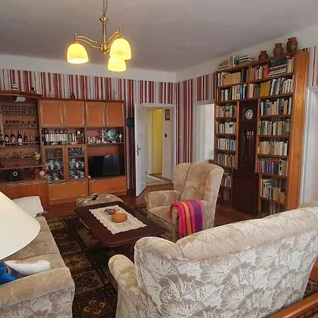 Appartement 7 Balatonboglár