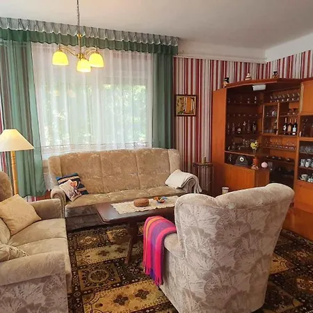 7 Appartement *