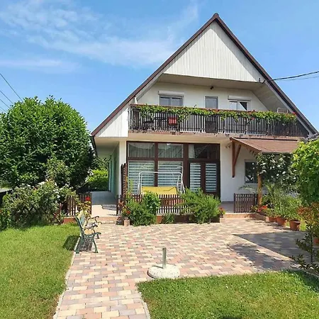 7 Apartment