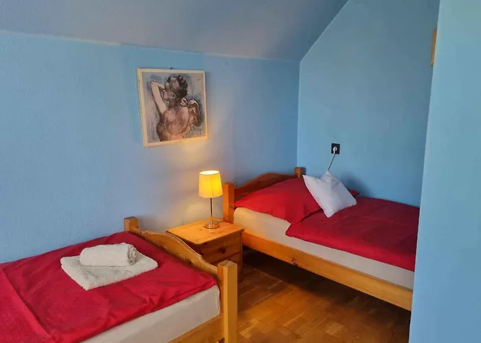 Appartement 7 Balatonboglár