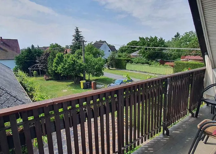 דירה 7 Balatonboglár